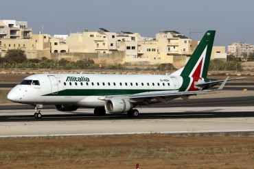 EI-RDH (17000339) 2012 Embraer 170-200STD