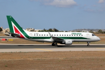 EI-RDN (17000347) 2012 Embraer 170-200STD