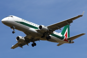 EI-RDG (17000338) 2012 Embraer 170-200STD