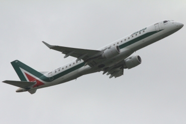 EI-RNA (cn 19000470) Embraer 190-100LR