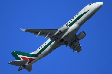 EI-RDN (17000347) 2012 Embraer 170-200STD