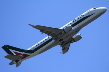 EI-RDO (17000348) Embraer ERJ-175STD