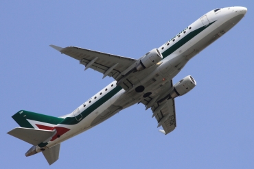 EI-RDN (17000347) 2012 Embraer 170-200STD