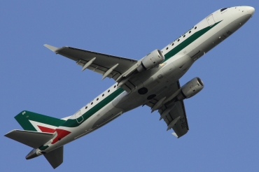 EI-RDO (17000348) Embraer ERJ-175STD