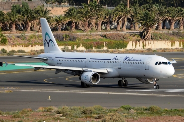 F-GYAP (517) 1994 Airbus A321-111