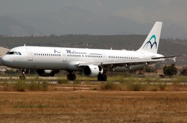 F-GYAO (642) 1997 Airbus A321-111