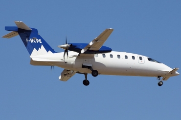 F-HCPE (1144) 2008 Piaggio P-180 Avanti II