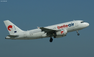 EI-LIR (2335) 2004 Airbus A319-132