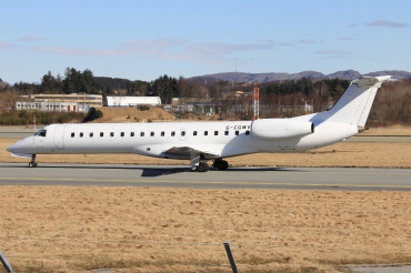 G-CGWV