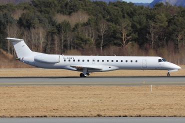 G-CGWV