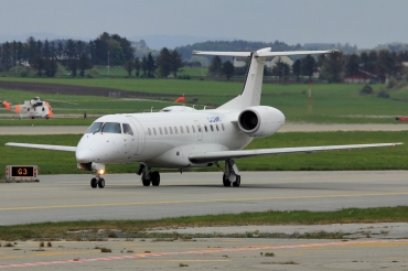 G-CGMC (145198) Embraer ERJ-135ER