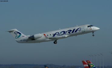 S5-AAH (7032) 1994 Bombardier CRJ-100LR
