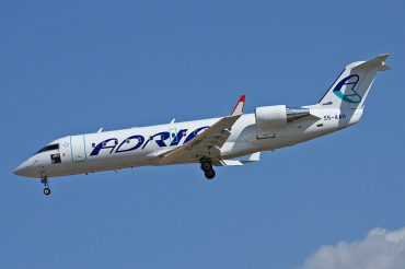 S5-AAH (7032) 1994 Bombardier CRJ-100LR