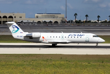 S5-AAE (7170) 1998 Bombardier CRJ-200LR