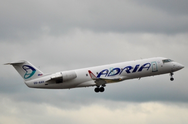 S5-AAH (7032) 1994 Bombardier CRJ-100LR