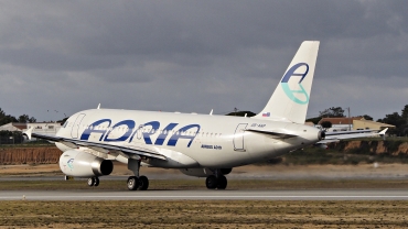 S5-AAP (4282) 2010 Airbus A319-132