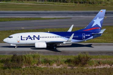 HK-4660 (34296) 2005 Boeing 737-752