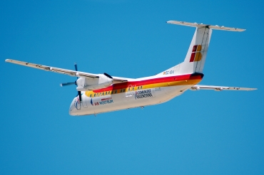 EC-IOV (cn 00581) Dash 8-Q315