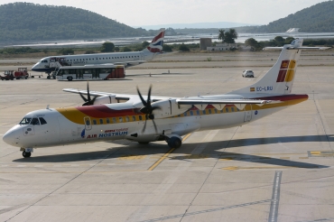 EC-LRU