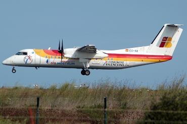EC-IIA (cn 000587) Dash 8-Q315