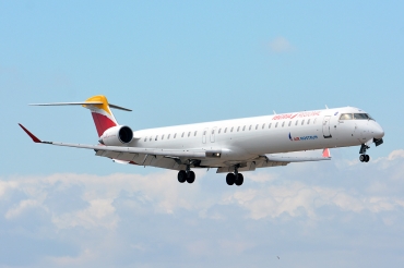 EC-MRI (19056) Bombardier CRJ-1000