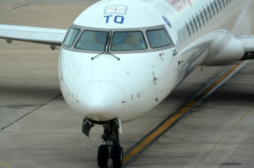 EC-MTO (cn 19059) Bombardier CRJ-1000