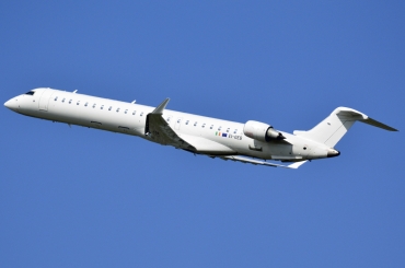 EI-GEB · Bombardier CRJ-900LR · (CPH / EKCH)