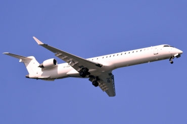 EI-GEB · Bombardier CRJ-900LR · (CPH / EKCH)