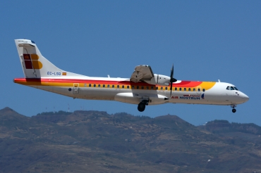 EC-LSQ (1041) 2012 ATR 72-600