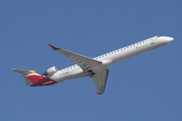 EC-MUG (19061) 2018 Bombardier CRJ-1000