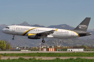 SU-NMB (1732) 2002 Airbus A320-232