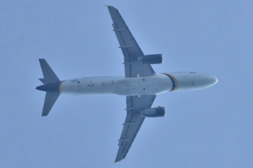 SU-NMA (1697) 2002 Airbus A320-232