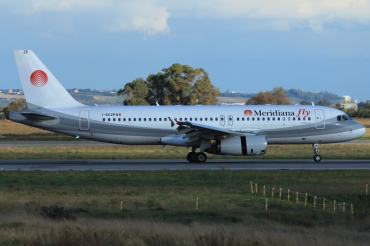 I-EEZP (2102) 2003 Airbus A320-233