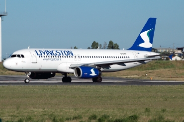 EI-ERH (2157) 2004 Airbus A320-232
