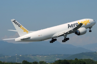 D-AALA (36001) 2009 Boeing 777-FZN