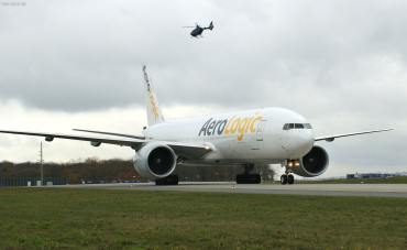 D-AALE (36198) 2010 Boeing 777-FZN