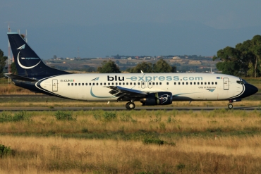 EI-CUN, (cn 27074), Boeing 737-4K5