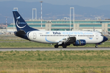 I-BPAI (29060) 1997 Boeing 737-31S