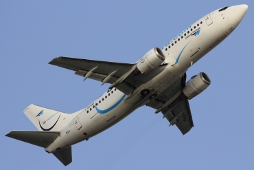 I-BPAM (24909) 1991 Boeing 737-3Y0