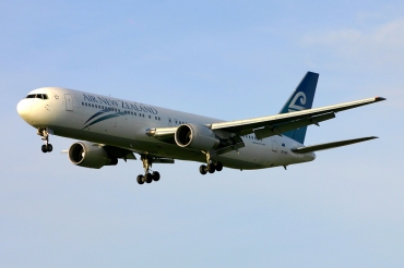 ZK-NCK (cn 26971) Boeing 767-319ER