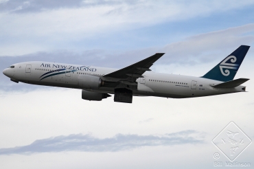 ZK-OKF (cn 34378) Boeing 777-219ER