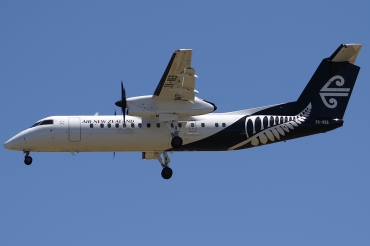 ZK-NEB (cn 00615) Dash 8-Q311