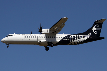 ZK-MZB (1578) 2019 ATR-72-600