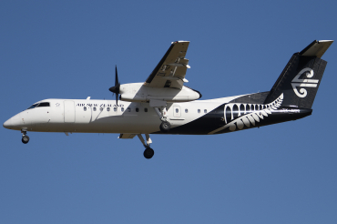 ZK-NER (639) 1994 Bombardier Dash 8-Q311