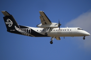 ZK-NER (639) 1994 Bombardier Dash 8-Q311