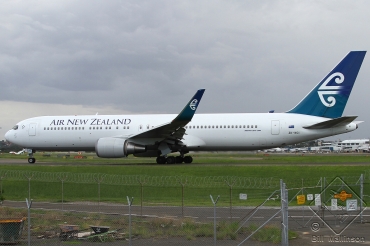 ZK-NCI (cn 26913) Boeing 767-319ER