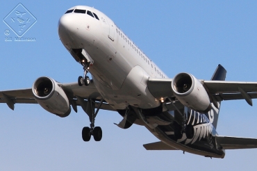 ZK-OXB (5682) 2013 Airbus A320-232(WL)