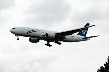 ZK-OKA (cn 29404) Boeing 777-219ER