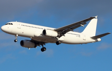 LY-VEN (cn 1626) Airbus A320-233
