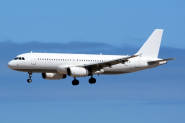 LY-VEL (1998) 2003 Airbus A320-232